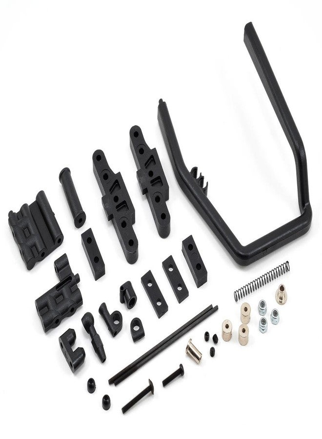 HPI Racing Support Parts Set Bullet MT/ST 101297 - Image 1