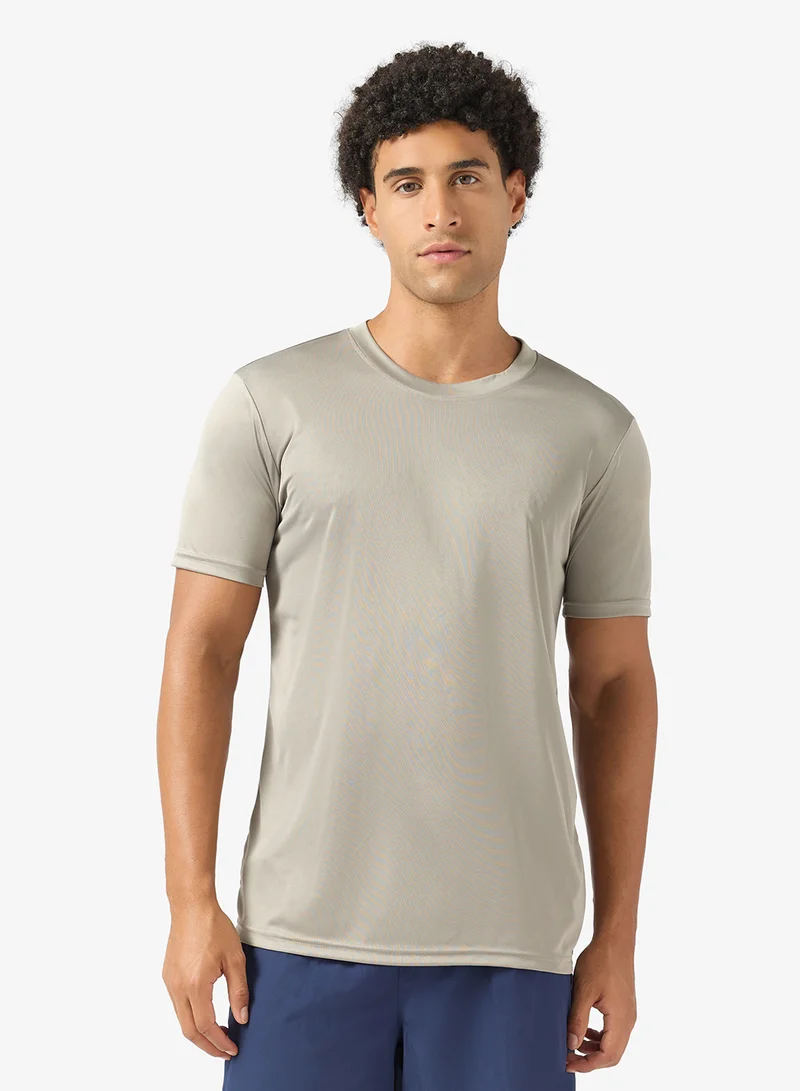 Training Activewear T-Shirt