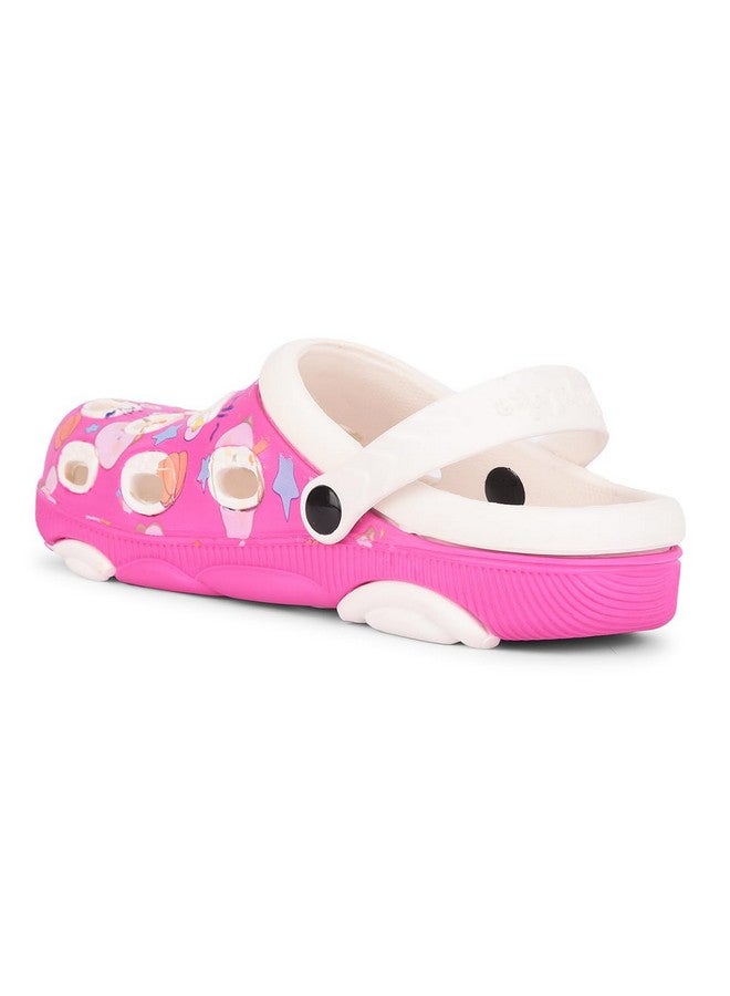 Liberty Kids LPMXT-820 Pink Clogs - 29 Euro - Image 3