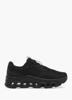 Kappa Women's Logo Detail Sneakers with Lace-Up Closure  - Image 3