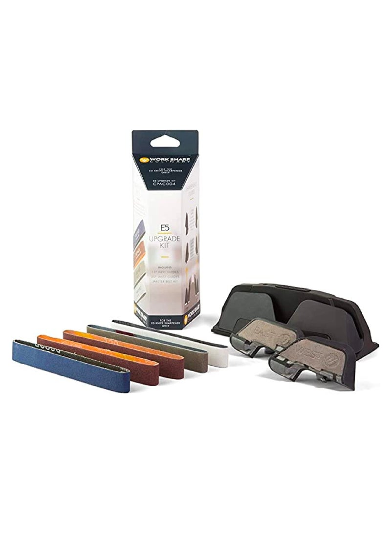 Work Sharp Work Sharp Professional Electric Kitchen Knife Sharpener Upgrade Kit  - Image 1