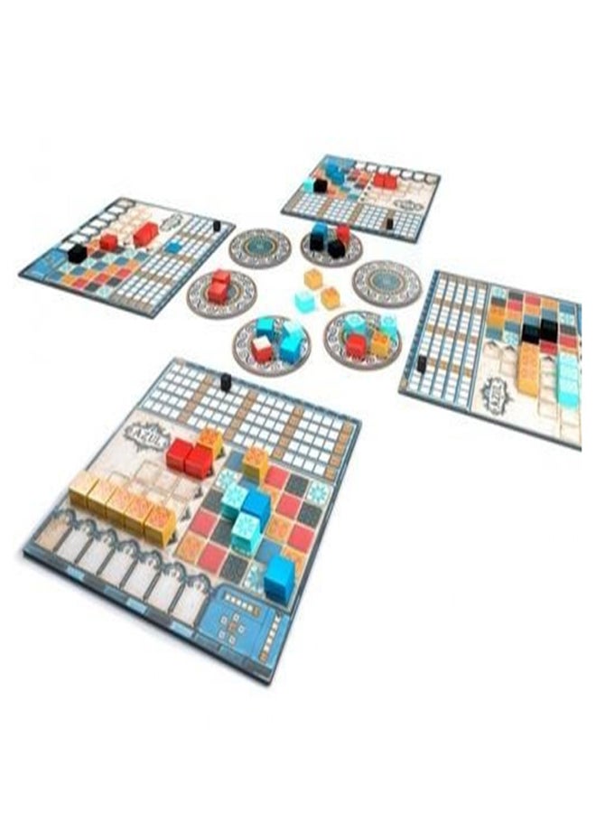 Azul Board Game - Image 3