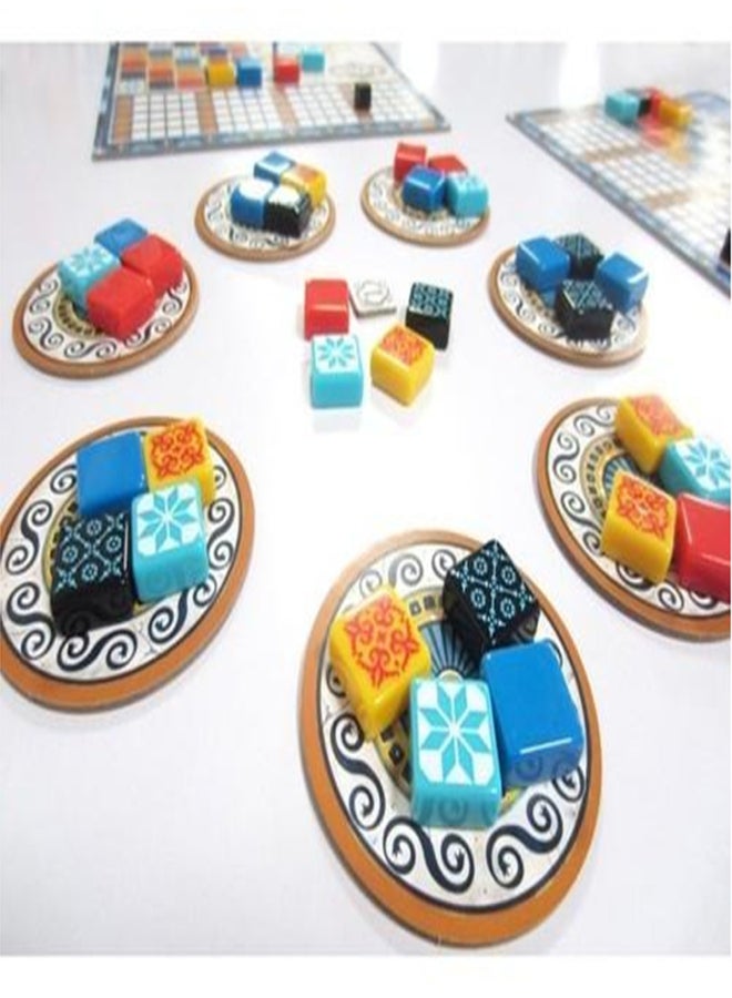 Azul Board Game - Image 4