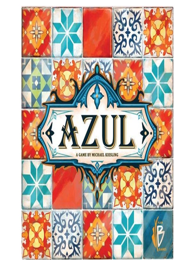 Azul Board Game - Image 2