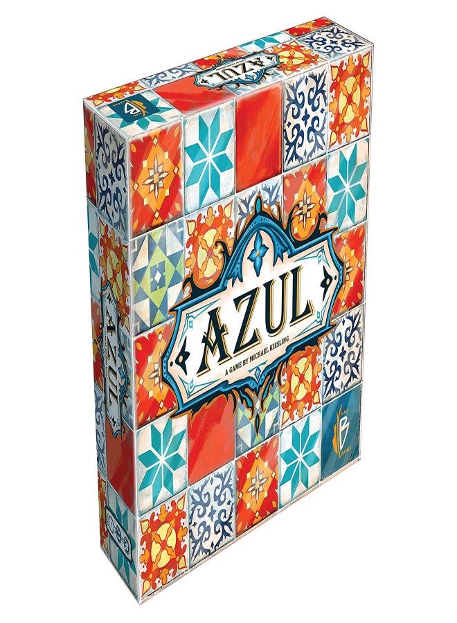 Azul Board Game - Image 1