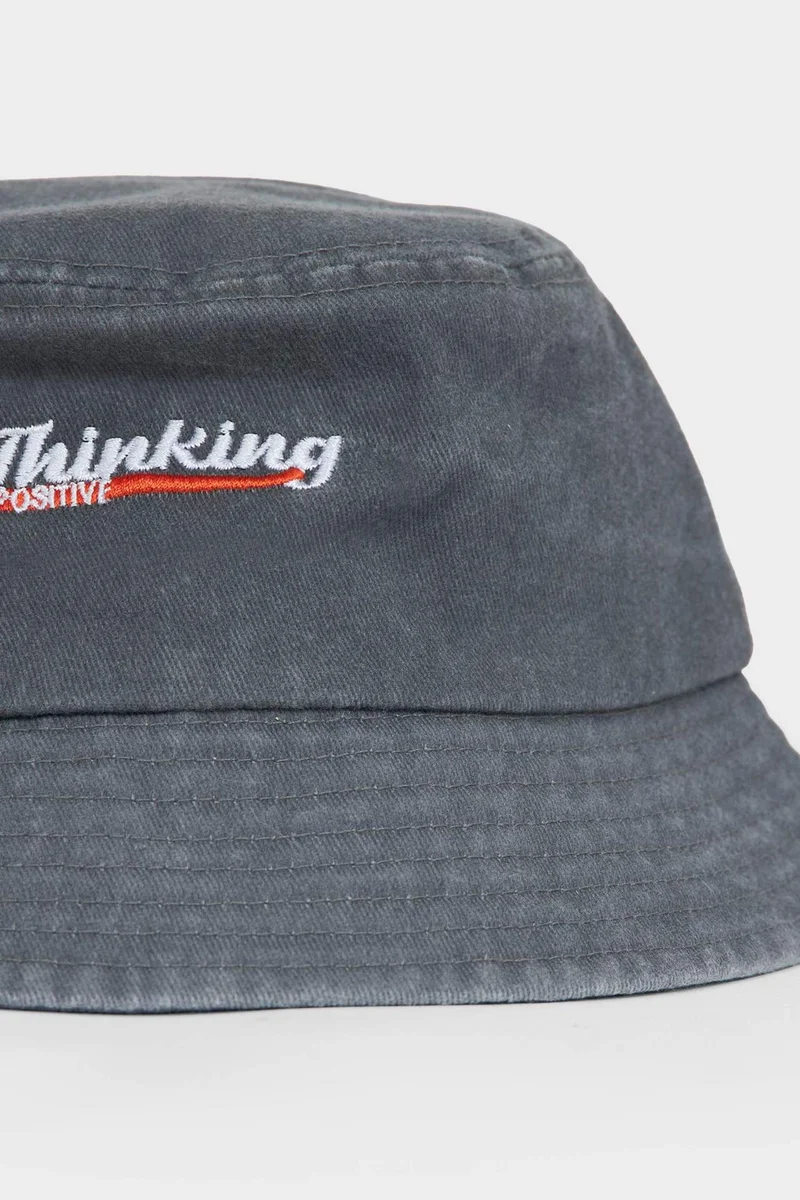 DeFacto Boy Denim Hat