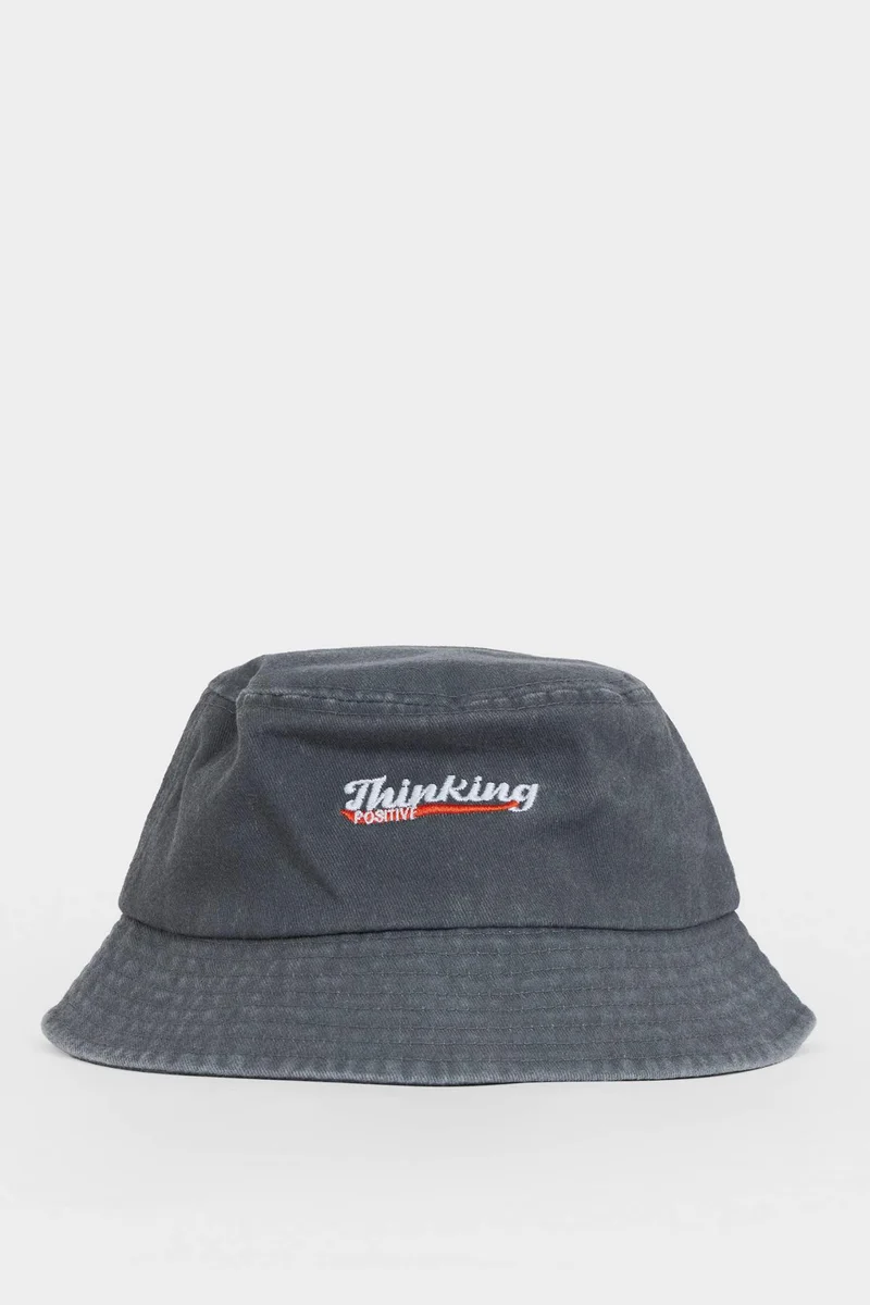DeFacto Boy Denim Hat