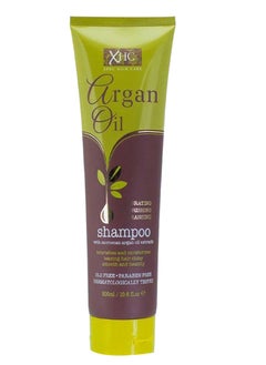 XHC ARGAN OIL SHAMPOO 300ML