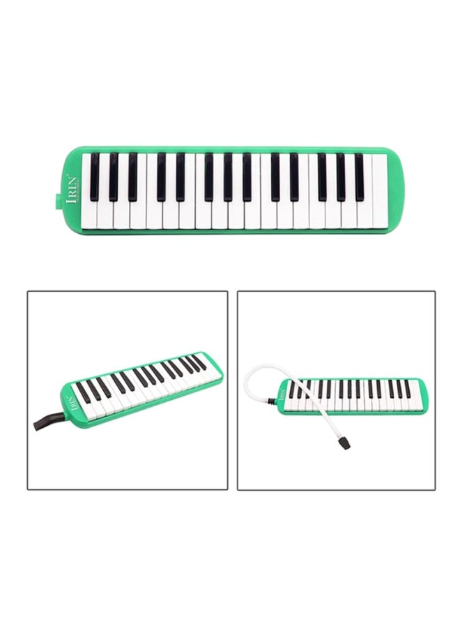 Generic 32-Keys Piano With Carrying Bag  - Image 3