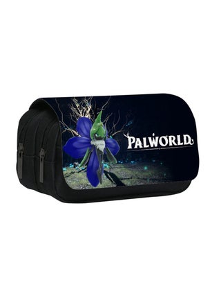 Phantom Beast Pallu Pencil Bag Palworld Large Capacity Student Stationery Bag Stationery Box - pzsku/Z7E1461D7F9F439A7C8F9Z/45/_/1706777302/5d78885f-29b7-4666-a5ba-196e83e8b017