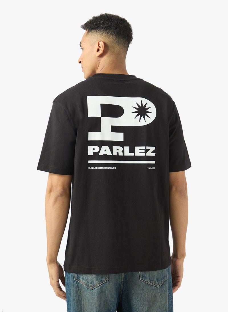 Parlez Complex T-Shirt - Image 2