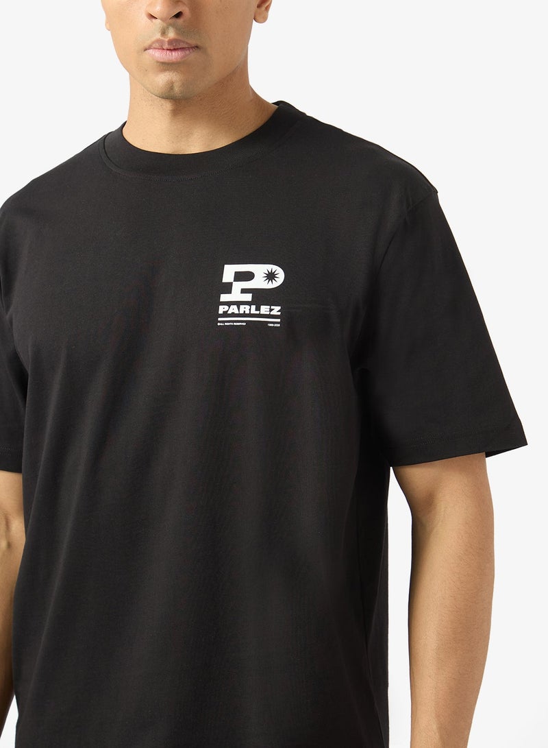 Parlez Complex T-Shirt - Image 3