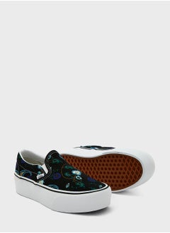 VANS Ua Classic Slip-On Stackform  - Image 3