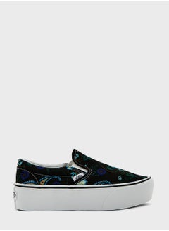 VANS Ua Classic Slip-On Stackform  - Image 1