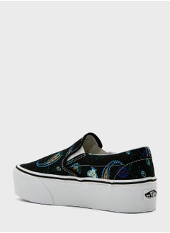 VANS Ua Classic Slip-On Stackform  - Image 2