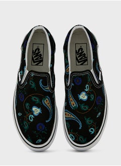 VANS Ua Classic Slip-On Stackform  - Image 4