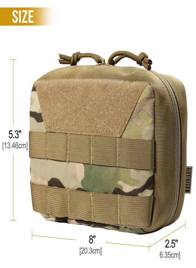 ون تيجريس حقيبة إدارية من نوع OneTigris MOLLE - Image 4