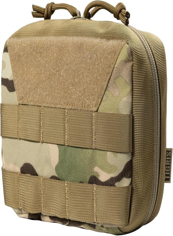 ون تيجريس حقيبة إدارية من نوع OneTigris MOLLE - Image 1