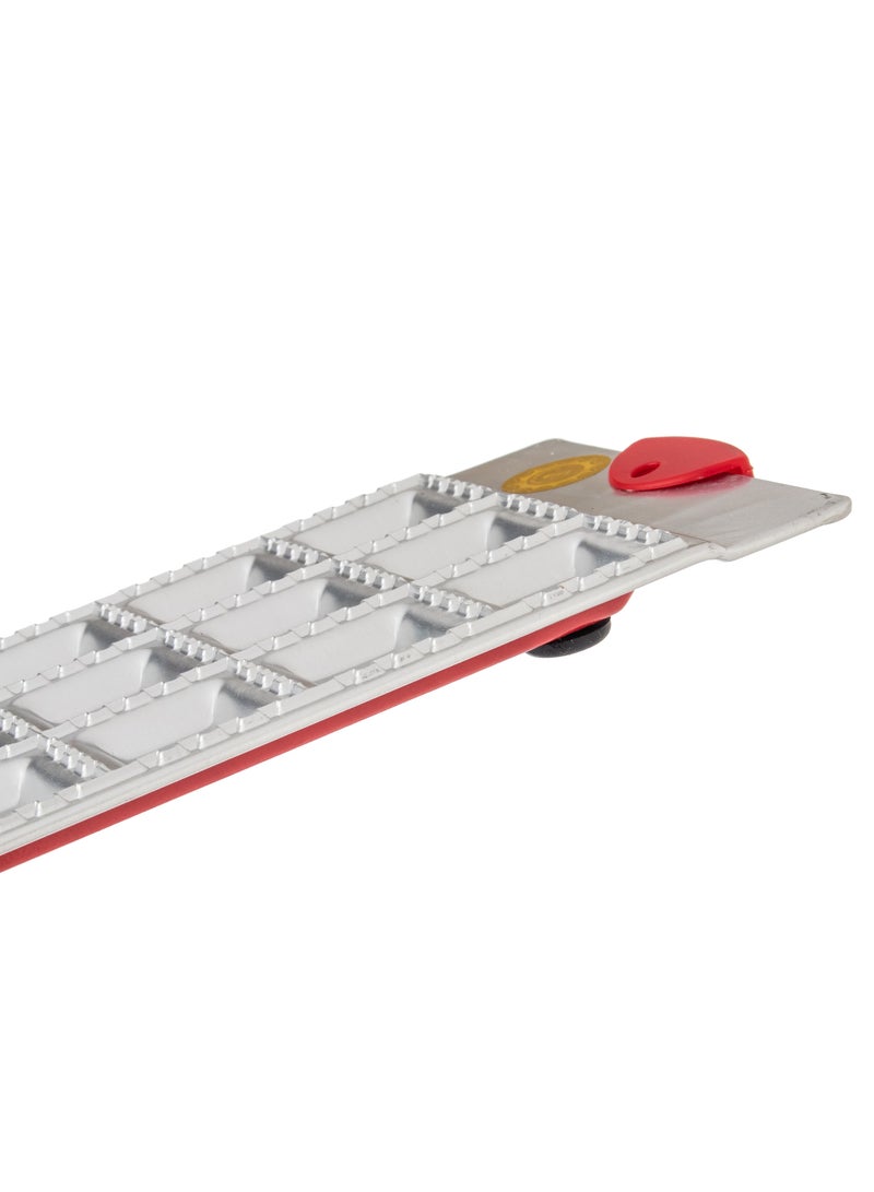 Kitchen ware Pastry Mold Set With Rolling Pin And Brush - Image 3