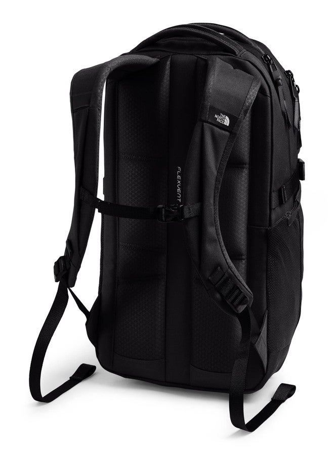 The North Face Women's Pivoter Everyday Laptop Backpack, TNF Black, One Size - Image 3