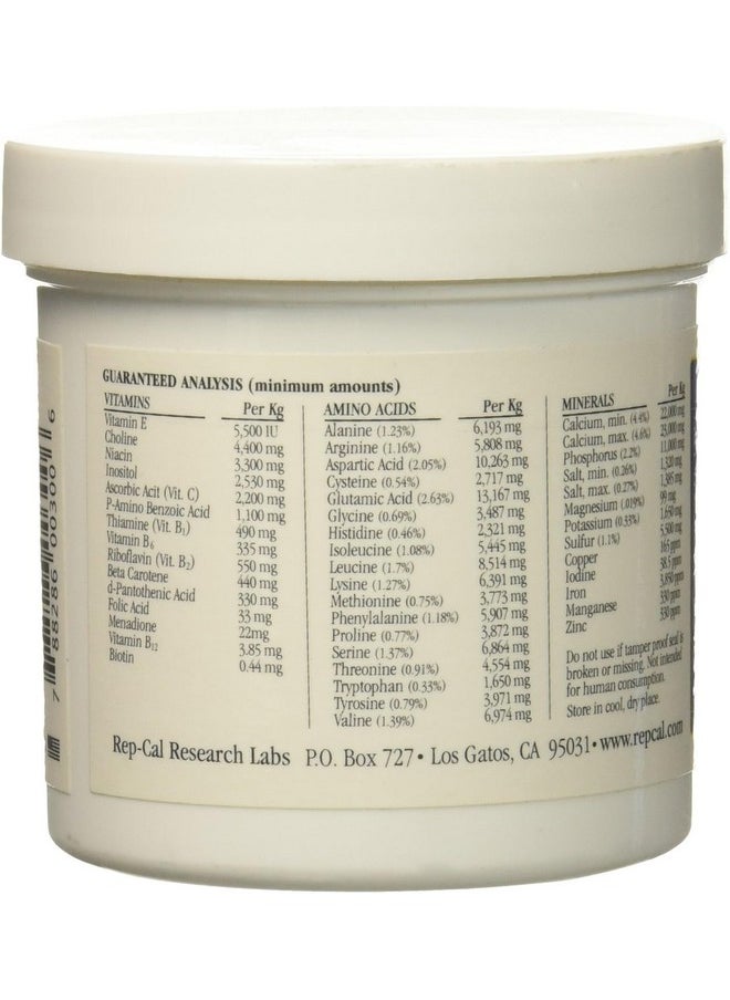 Rep-Cal Rep Splmt Herptivite 3.3oz (Pack of 2)  - Image 2
