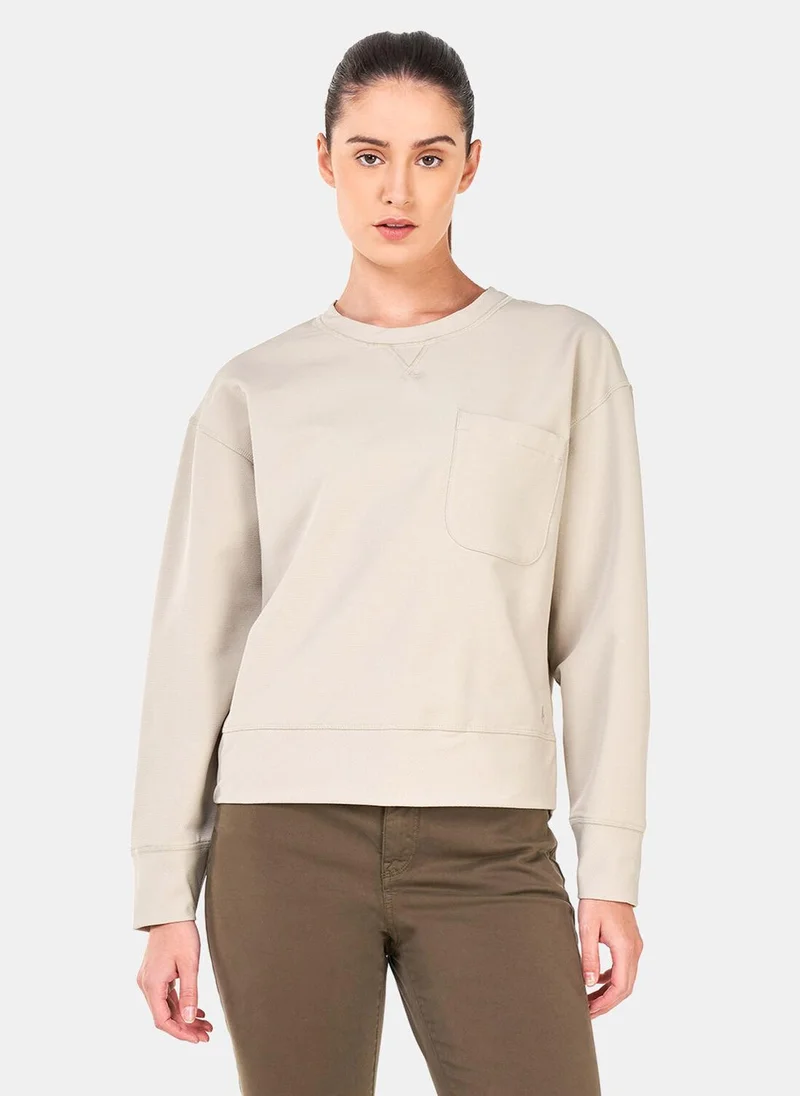 Timberland Women's Timberloop™ Hybird Sweatshirt