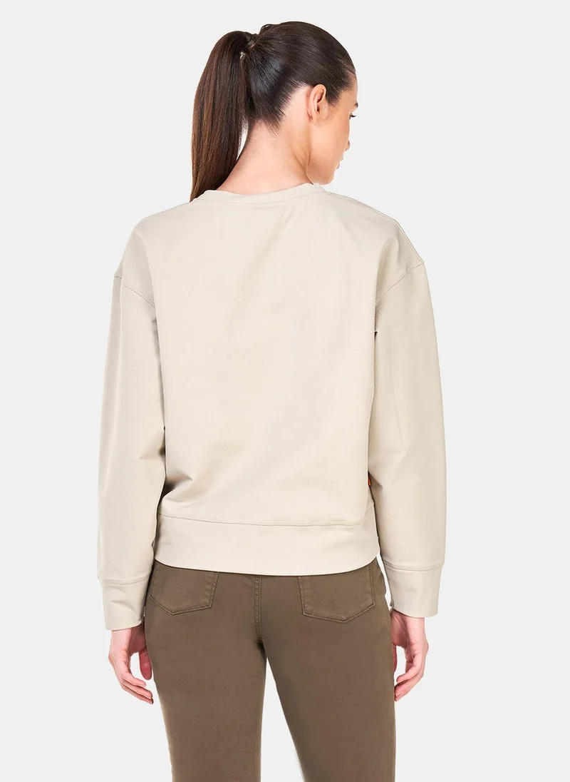 Timberland Women's Timberloop™ Hybird Sweatshirt