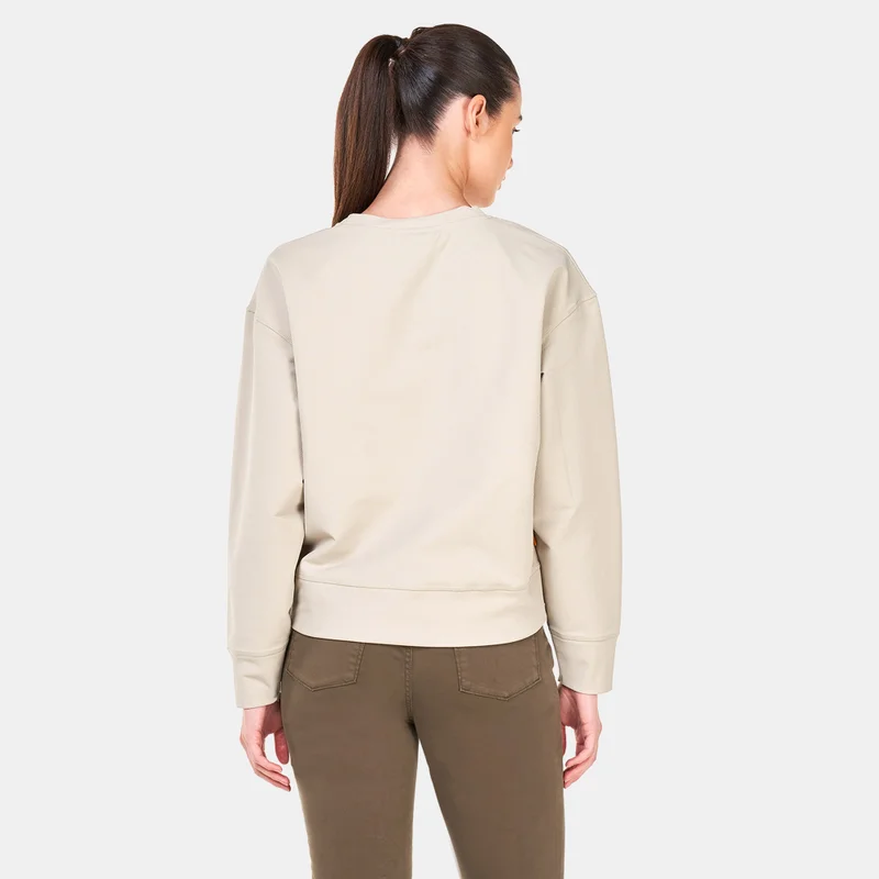 Timberland Women's Timberloop™ Hybird Sweatshirt