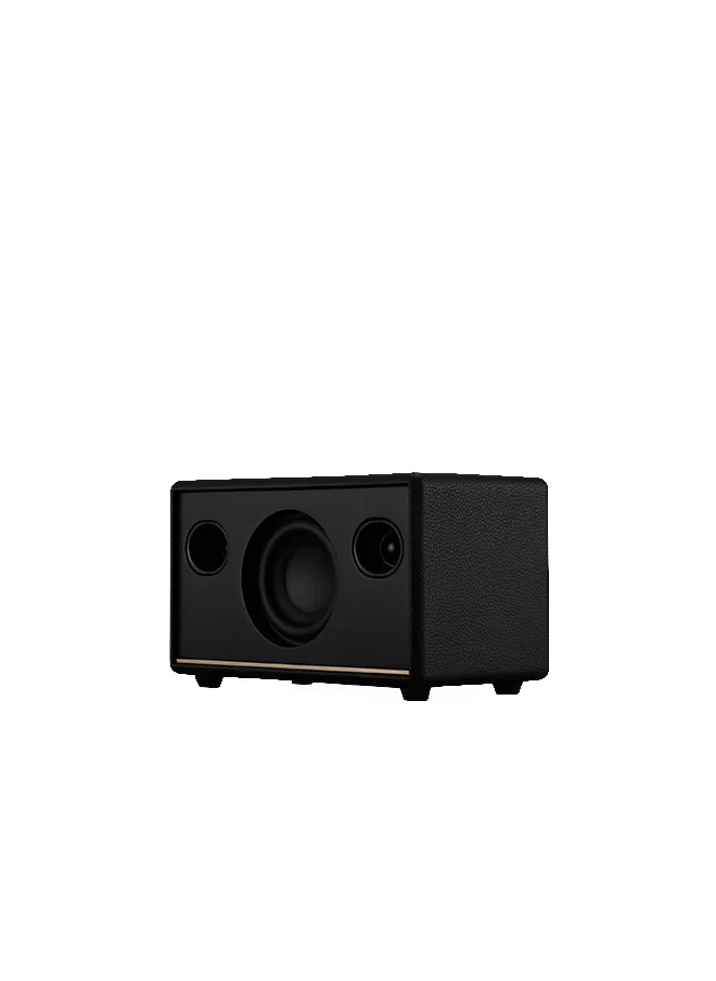 مارشال Acton III 60W Premium Home Wireless Speaker With Bluetooth 5.2 And Multiple Inputs - Enjoy Signature Marshall Sound