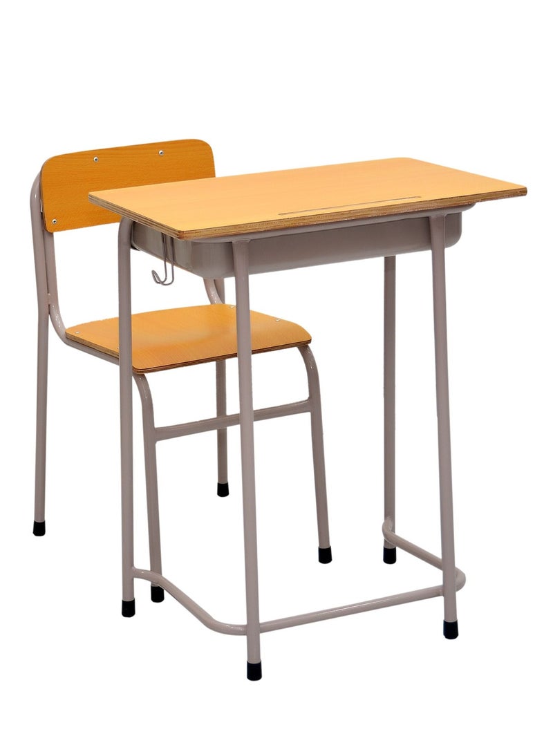 Multi Home Furniture Multi Home Student Study Desk & Chair Set MH-ST11-M  - Image 1
