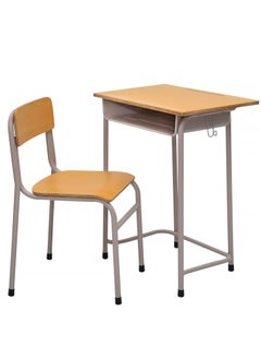 Multi Home Furniture Multi Home Student Study Desk & Chair Set MH-ST11-M  - Image 2