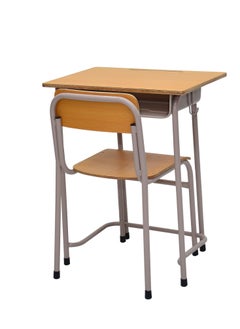 Multi Home Furniture Multi Home Student Study Desk & Chair Set MH-ST11-M  - Image 3