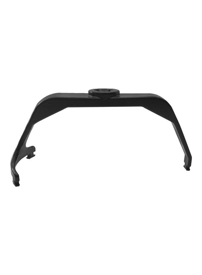 Generic Universal Fuel Tank Lock Ring Disassembly Tool, Gasoline Pump Cover Disassembly Wrench，Tank Lid Remover  - Image 4