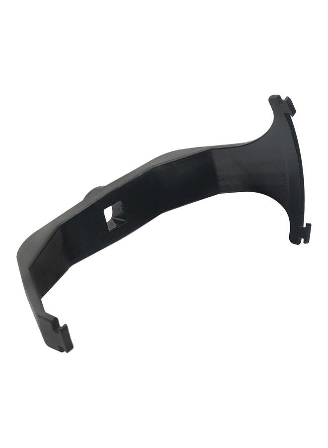 Generic Universal Fuel Tank Lock Ring Disassembly Tool, Gasoline Pump Cover Disassembly Wrench，Tank Lid Remover  - Image 3