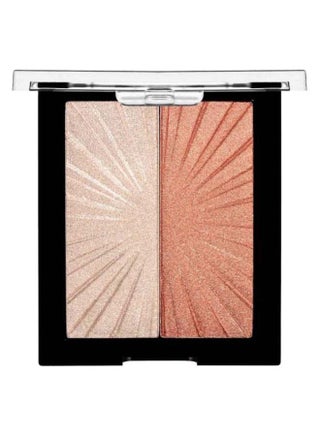 MegaGlo Blushlighter Multicolour - view 2