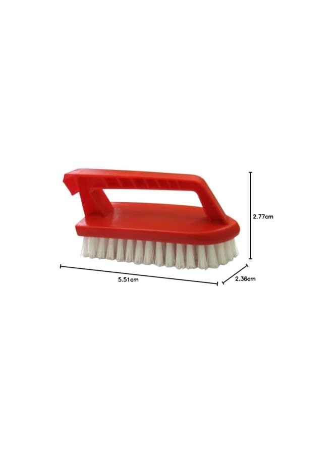 erorex Clothes Washing Brush Grip - Effortlessly Clean and Refresh Your Clothes with Comfort and Style - Image 2