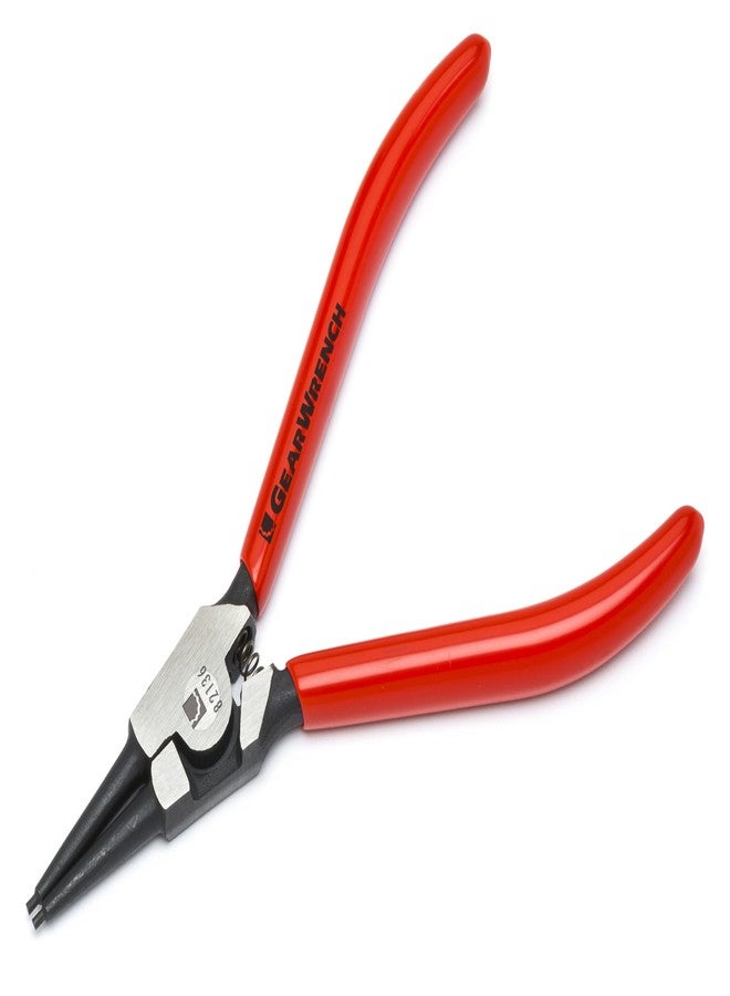 GEARWRENCH Straight Fixed Tip External Snap Ring Pliers 7" - 82136 - Image 2