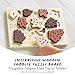 Wee Gallery Wooden Tray Puzzle Count to Ten Leaves Montessori Toy for Toddlers and Preschoolers for Early Learning and Fine Motor Skill Development Sustainable Educational Puzzle for Kids - Image 4