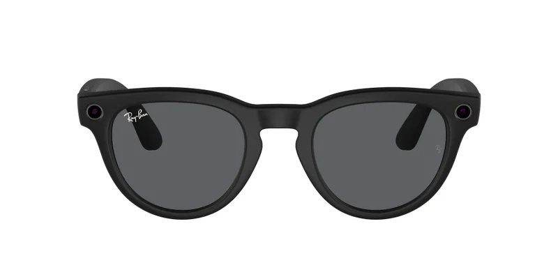 Ray-Ban 0Rw4009 Rayban Meta Smart Sunglasses