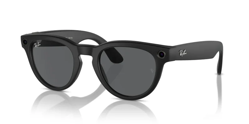 Ray-Ban 0Rw4009 Rayban Meta Smart Sunglasses