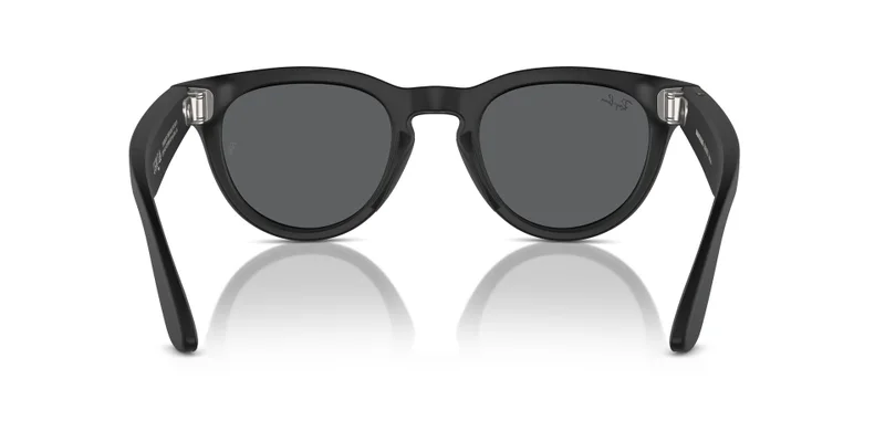 Ray-Ban 0Rw4009 Rayban Meta Smart Sunglasses