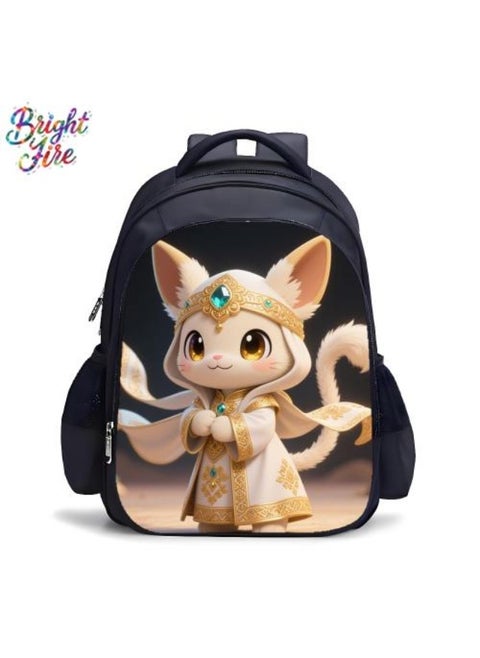 The latest version of the best-selling small-size schoolbag (students under the age of 12, primary school students, children to school)