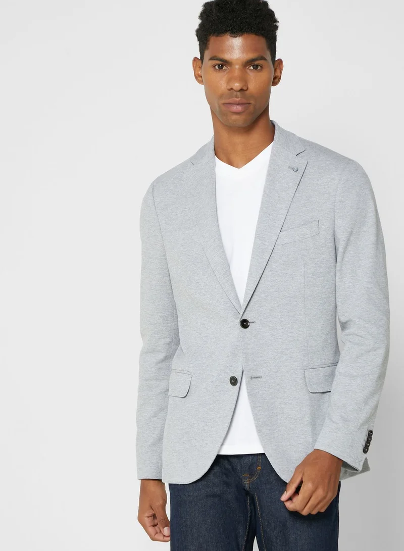 Mango Man Slim Fit Blazer