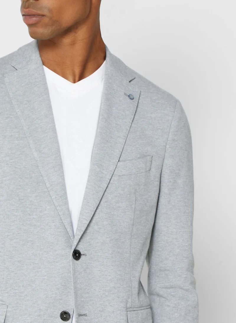 Mango Man Slim Fit Blazer