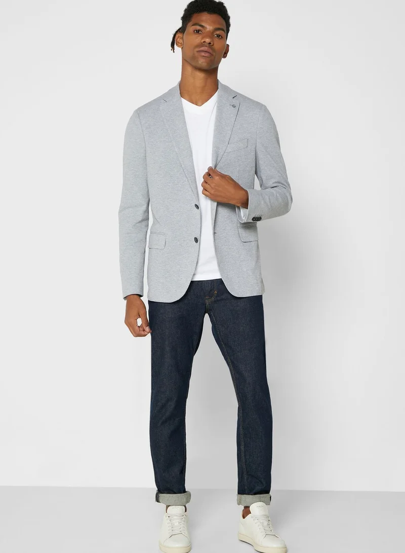 Mango Man Slim Fit Blazer