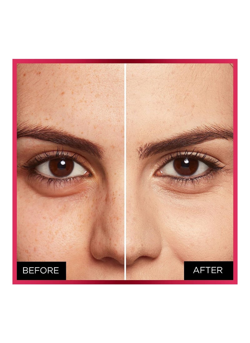 L'OREAL PARIS - L'Oreal Infallible Longwear More Than Concealer 322 Ivory - Image 1