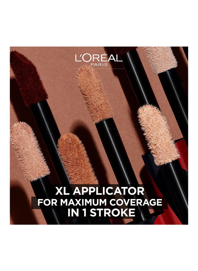 L'OREAL PARIS - L'Oreal Infallible Longwear More Than Concealer 322 Ivory - Image 1