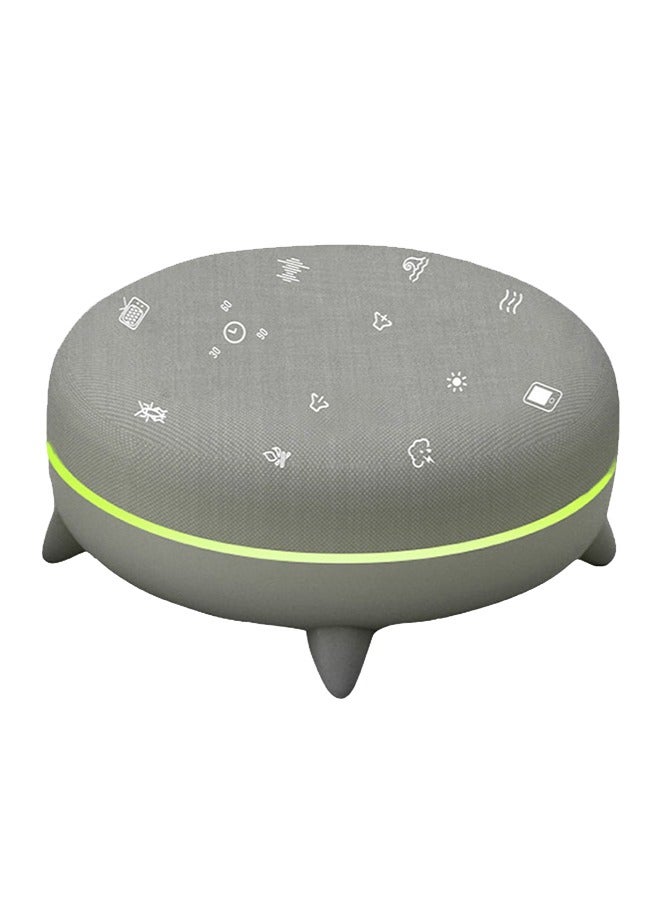 Portable Baby Sound Machine Night Light For Sleeping - Image 1