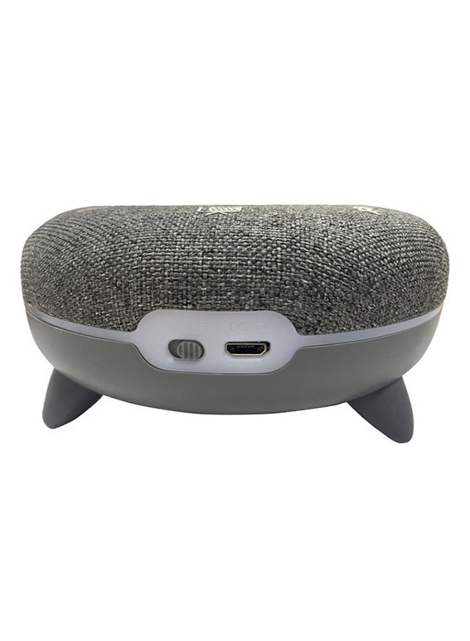 Portable Baby Sound Machine Night Light For Sleeping - Image 2