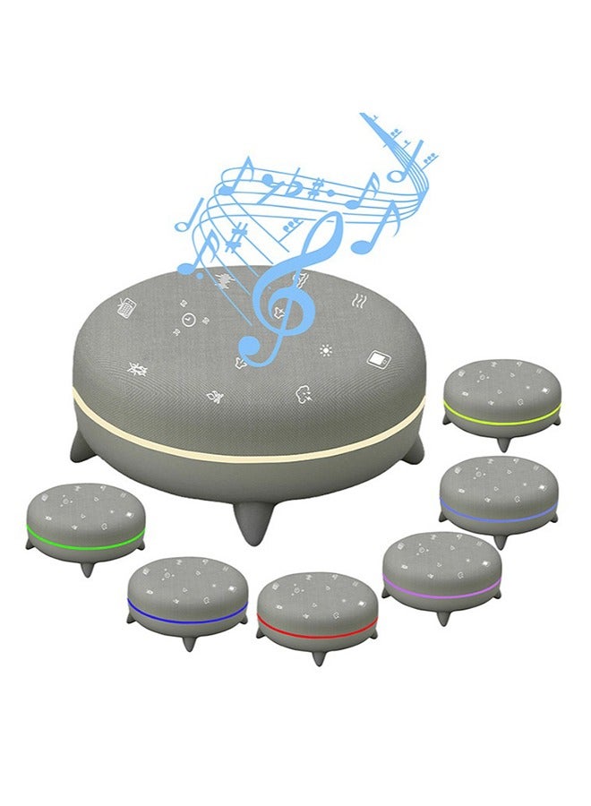 Portable Baby Sound Machine Night Light For Sleeping - Image 4